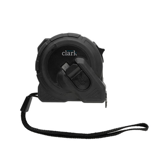 DeBle Gear X 5 meter meetlint met magnetische haak bedrukken met logo
