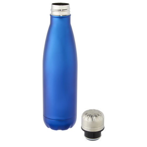 Cove vacuüm geïsoleerde roestvrijstalen fles van 500 ml Cove vacuüm geïsoleerde roestvrijstalen fles van 500 ml