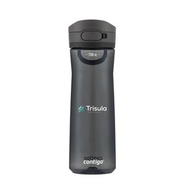 DeBle Contigo Jackson 2.0 drinkfles 720 ml met logo bedrukking