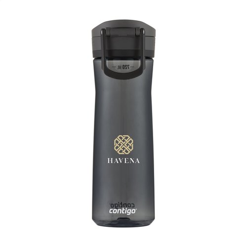 DeBle Contigo Jackson 2.0 drinkfles 720 ml met logo bedrukking