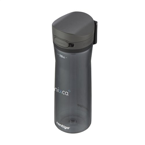 DeBle Contigo Jackson 2.0 drinkfles 720 ml met logo bedrukking