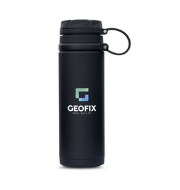 DeBle Contigo Fuse thermosfles 700 ml met logo bedrukken