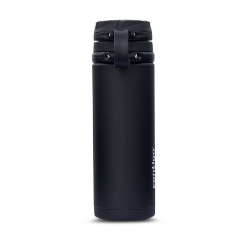 DeBle Contigo Fuse thermosfles 700 ml met logo bedrukken