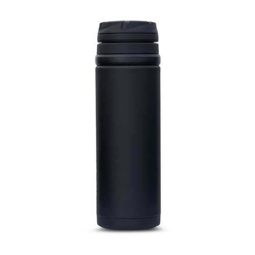 DeBle Contigo Fuse thermosfles 700 ml met logo bedrukken
