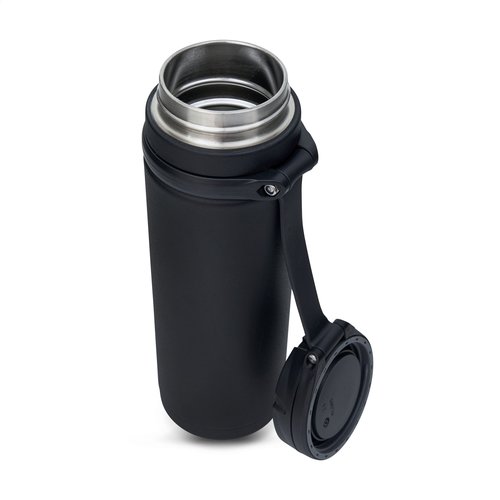 DeBle Contigo Fuse thermosfles 700 ml met logo bedrukken