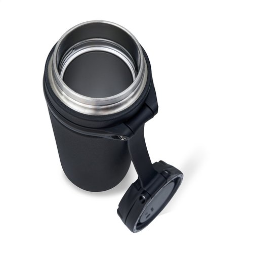 DeBle Contigo Fuse thermosfles 700 ml met logo bedrukken