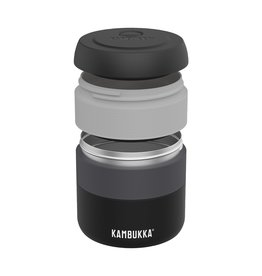 Kambukka Snack Container