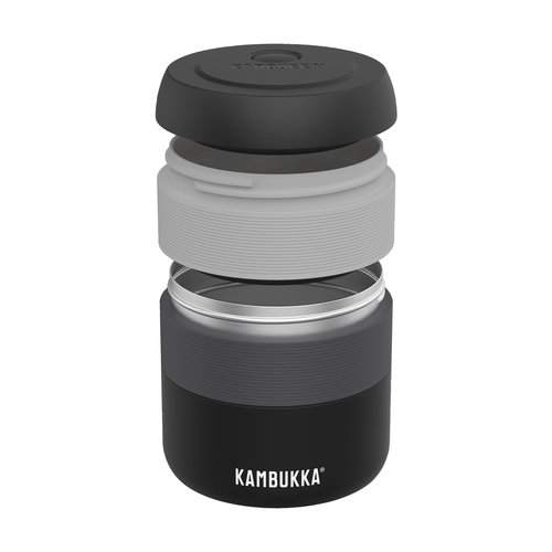 Kambukka Snack Container 1505 Kambukka Snack Container 1505