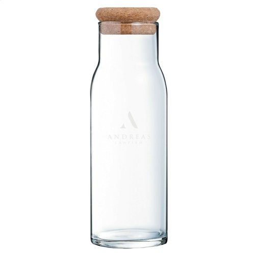 Algarve Karaf 1 L met kurk 3758 Algarve Karaf 1 L met kurk 3758