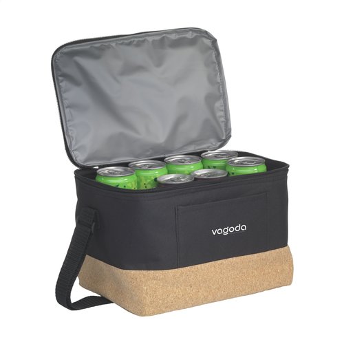 Porto Cork Cooler Bag koeltas bedrukken met logo