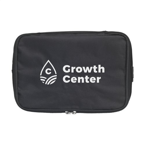 Porto Cork Cooler Bag koeltas bedrukken met logo
