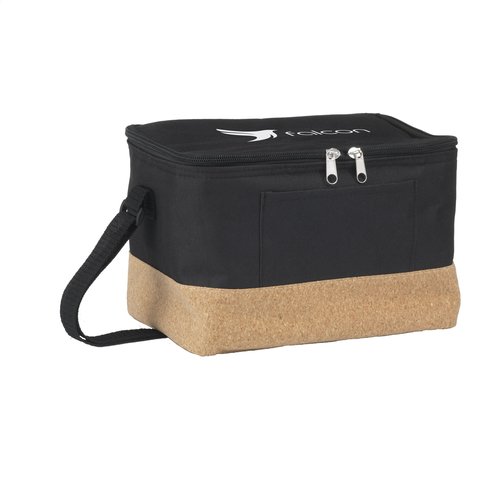 Porto Cork Cooler Bag koeltas bedrukken met logo