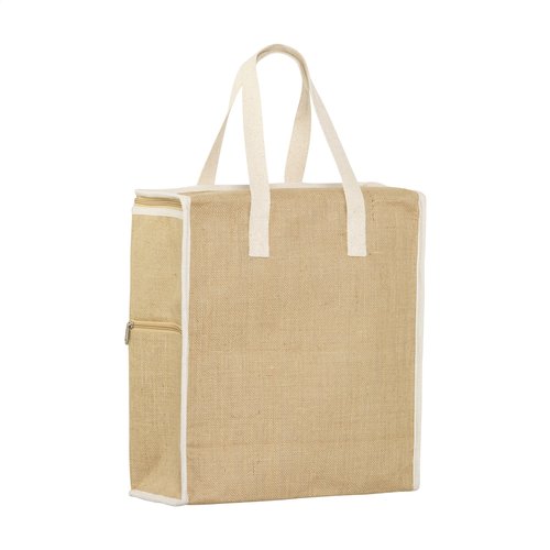 DéBlé Mumbai Cooler Bag XL koeltas bedrukken met logo