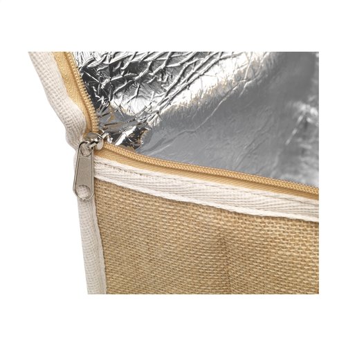 DéBlé Mumbai Cooler Bag XL koeltas bedrukken met logo