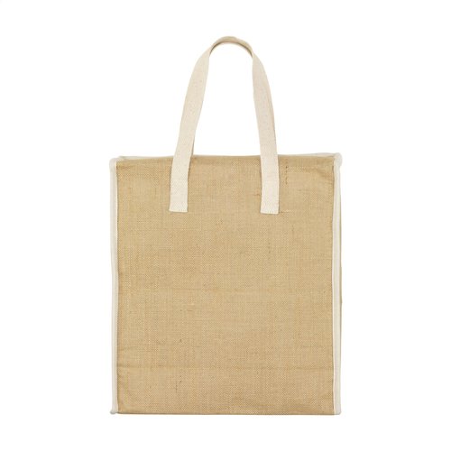 DéBlé Mumbai Cooler Bag XL koeltas bedrukken met logo