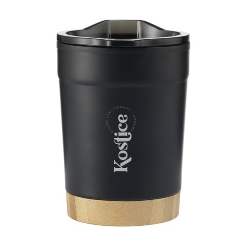 Kobe Bamboo 350 ml koffiebeker 4567 Kobe Bamboo 350 ml koffiebeker 4567