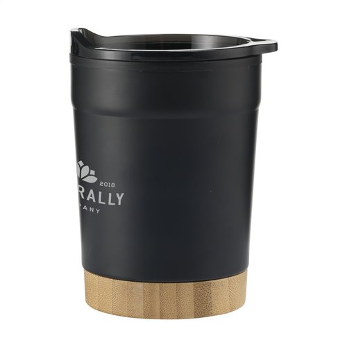 Kobe Bamboo 350 ml koffiebeker 4567 Kobe Bamboo 350 ml koffiebeker 4567