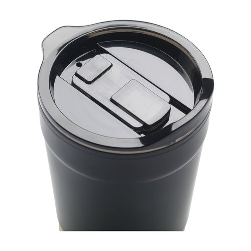 Kobe Bamboo 350 ml koffiebeker 4567 Kobe Bamboo 350 ml koffiebeker 4567