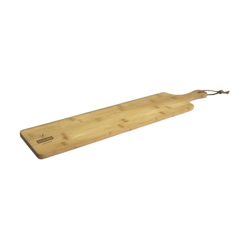 DéBlé Tapas Bamboo Board XL serveerplank (264752) van FSC 100% bamboe met lasergravure