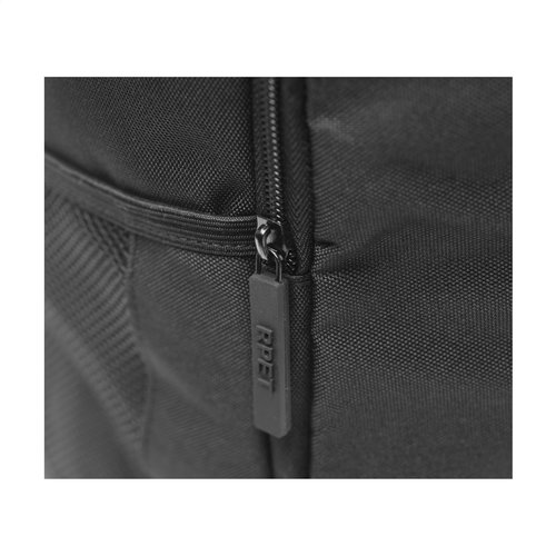 DeBle Ice Cool RPET Backpack 6858.98 koeltas met logo bedrukking