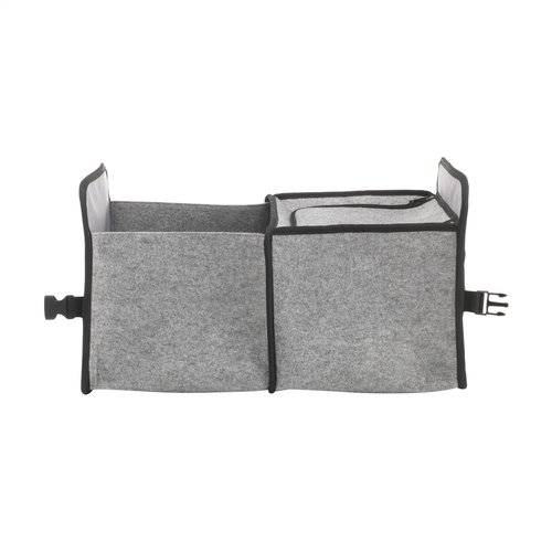 Auto & Fiets artikelen Trunk RPET Felt Organizer Cooler opbergtas/koeltas 7460