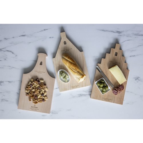 Amsterdam Boards Tuitgevel snijplank W104