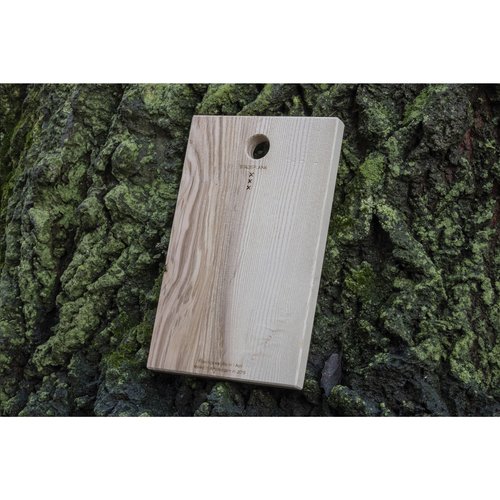 Amsterdam Boards Rechthoek snijplank W106 Amsterdam Boards Rechthoek snijplank W106