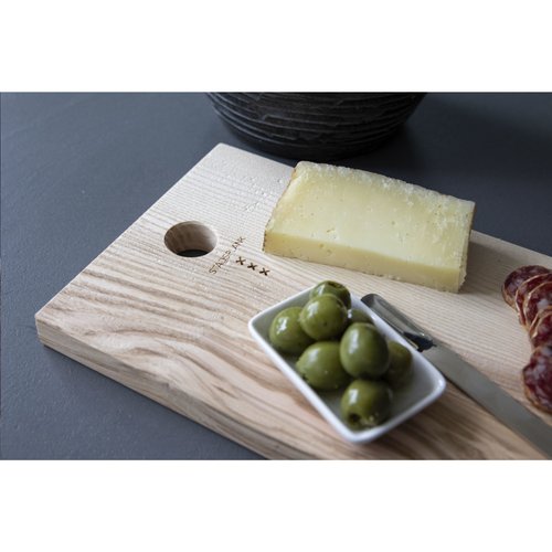 Amsterdam Boards Rechthoek snijplank W106 Amsterdam Boards Rechthoek snijplank W106