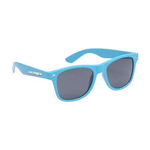 Social Plastic Sunglasses zonnebril W162