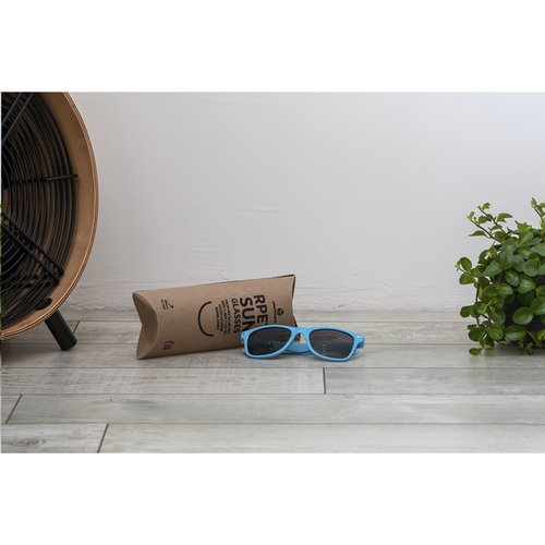 Social Plastic Sunglasses zonnebril W162