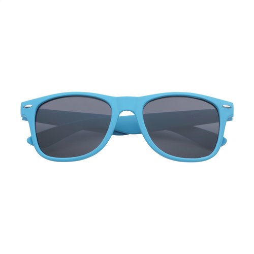 Social Plastic Sunglasses zonnebril W162