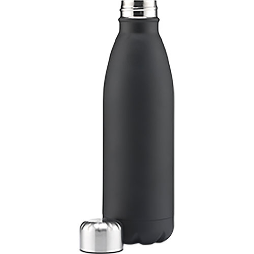 DeBle Topflask Single Wall drinkfles 750 ml 261367 bedrukt met logo