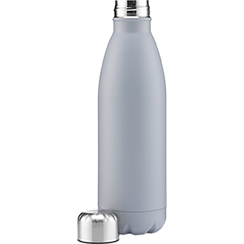 DeBle Topflask Single Wall drinkfles 750 ml 261367 bedrukt met logo
