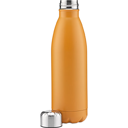 DeBle Topflask Single Wall drinkfles 750 ml 261367 bedrukt met logo