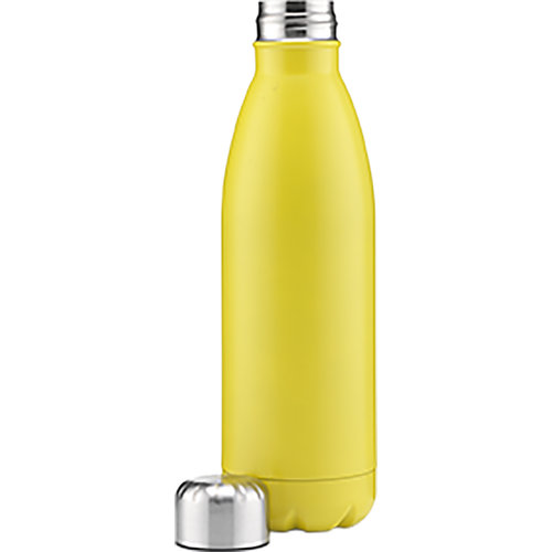 DeBle Topflask Single Wall drinkfles 750 ml 261367 bedrukt met logo