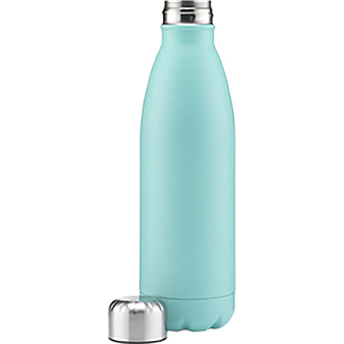 DeBle Topflask Single Wall drinkfles 750 ml 261367 bedrukt met logo