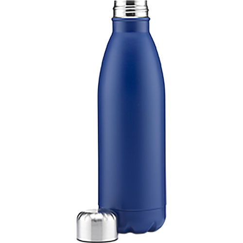 DeBle Topflask Single Wall drinkfles 750 ml 261367 bedrukt met logo