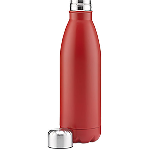 DeBle Topflask Single Wall drinkfles 750 ml 261367 bedrukt met logo
