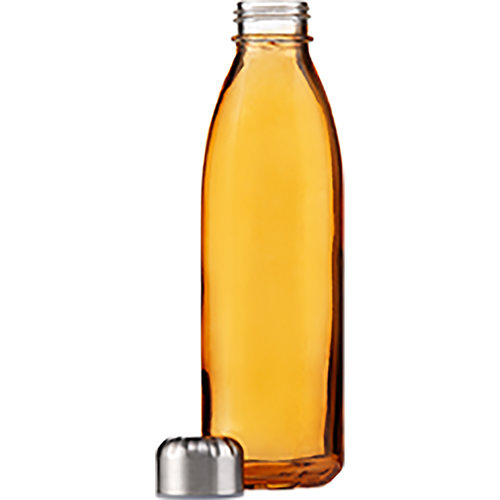 Topflask Glass 650 ml drinkfles 5590