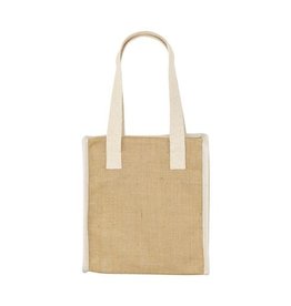 Duurzame shopper koeltas