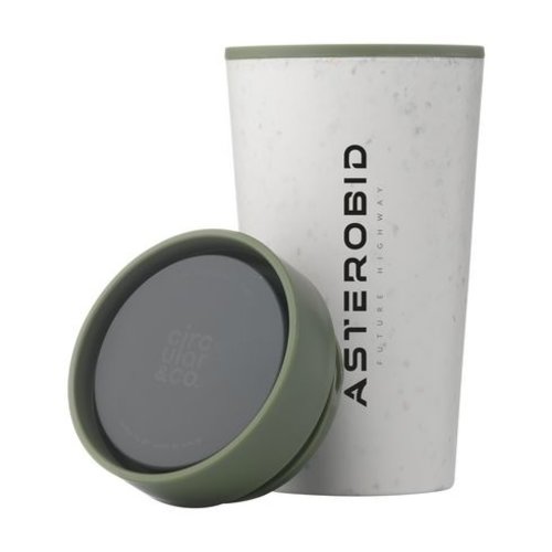 Circular&Co Recycled Coffee Cup 340 ml koffiebeker W044