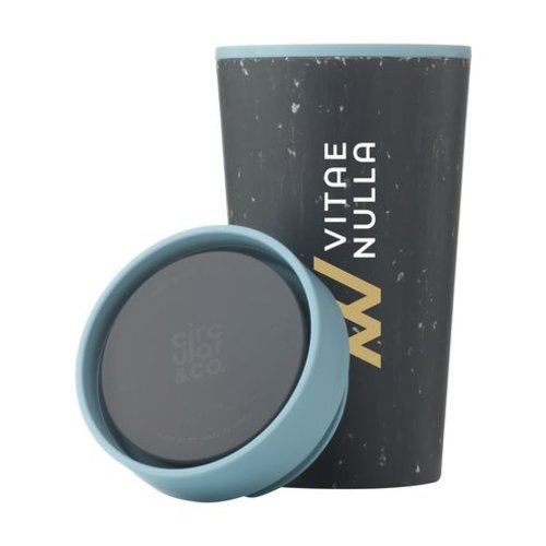 Circular&Co Recycled Coffee Cup 340 ml koffiebeker W044