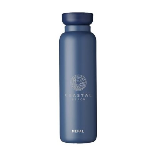 Mepal Isoleerfles Ellipse 500 ml 261377 bedrukt met logo