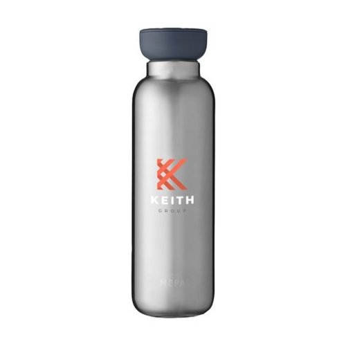 Mepal Isoleerfles Ellipse 500 ml 261377 bedrukt met logo