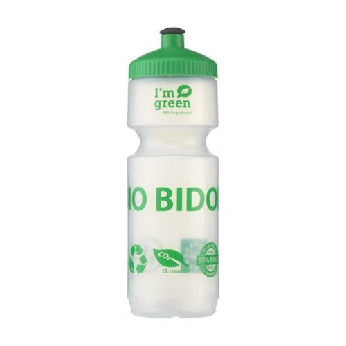 Bio Bidon 750 ml drinkfles W066 Bio Bidon 750 ml drinkfles W066