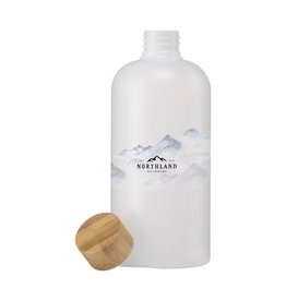 Herbruikbare waterfles 500 ml