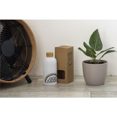 Natural Bottle 500 ml drinkfles W051