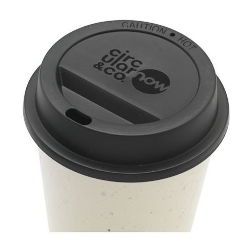 Circular&Co Recycled Now Cup 340 ml koffiebeker W126