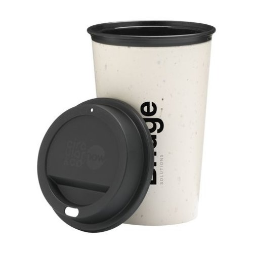 Circular&Co Recycled Now Cup 340 ml koffiebeker W126