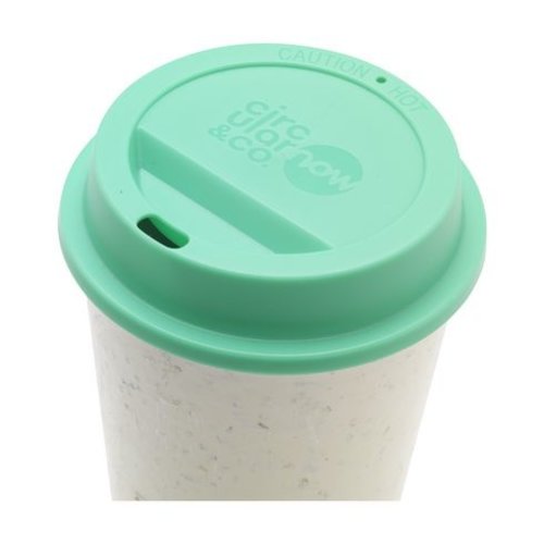 Circular&Co Recycled Now Cup 340 ml koffiebeker W126